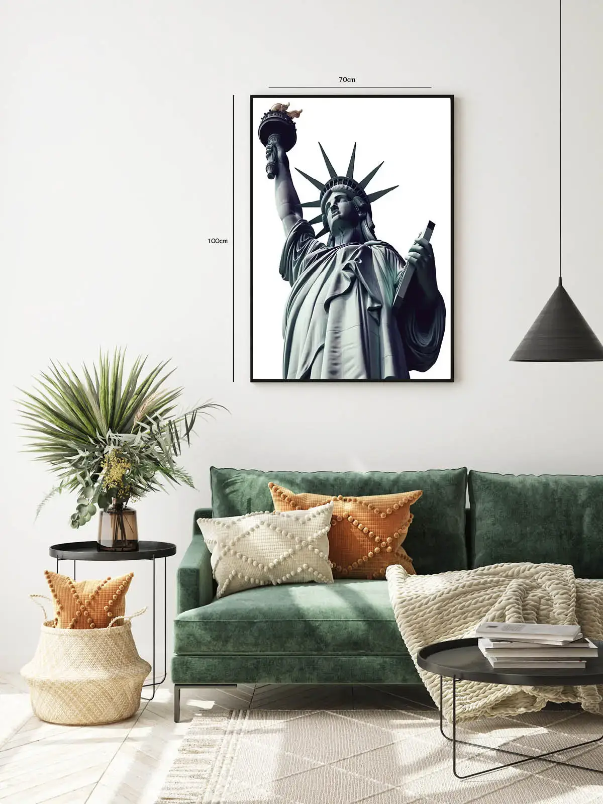 New york – electric pace