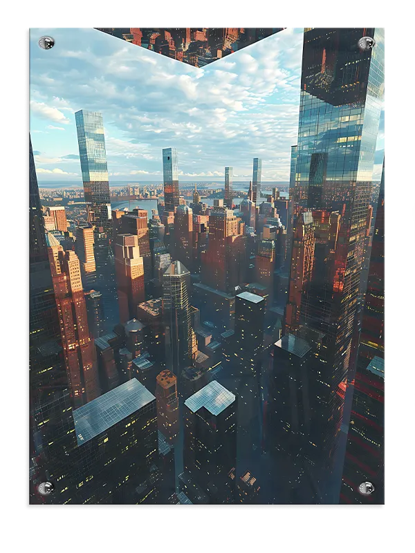 New york – fast lane