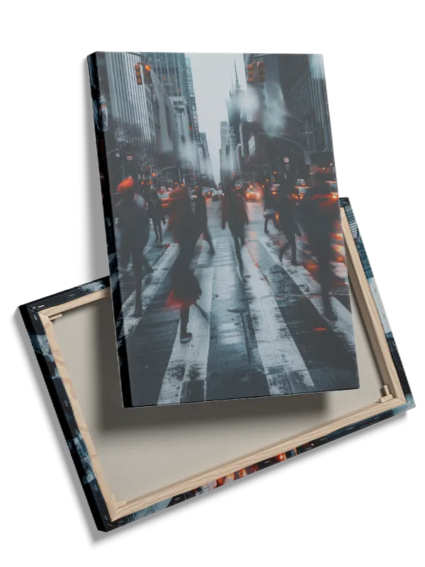 New york – Pulse Motion