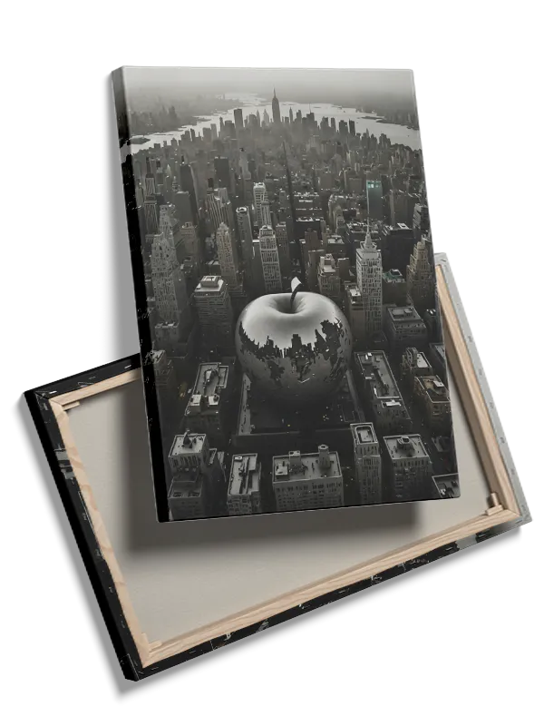 New york – Neon Drift