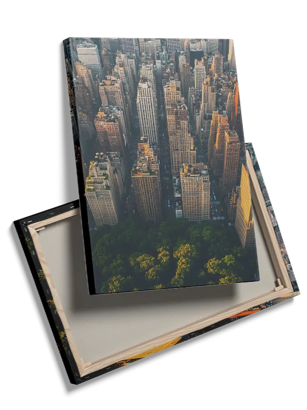 New york – Vertical Dreams