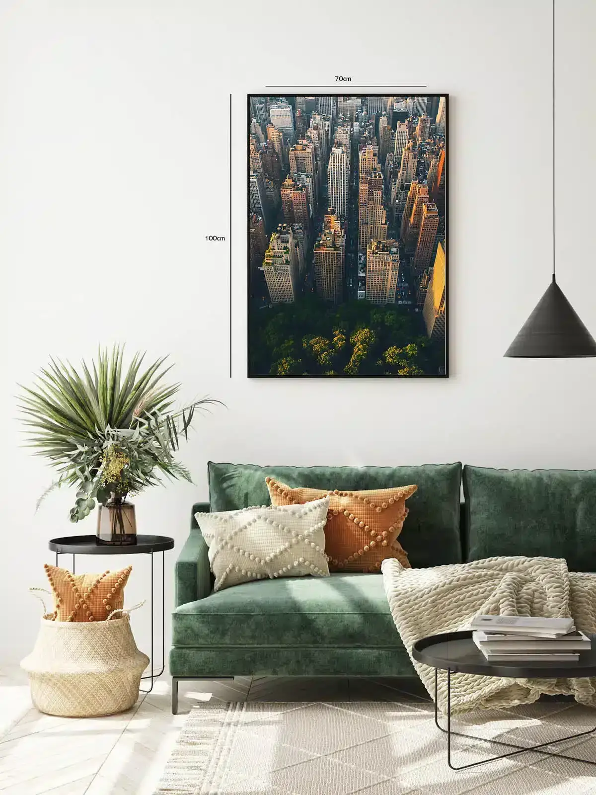New york – Vertical Dreams