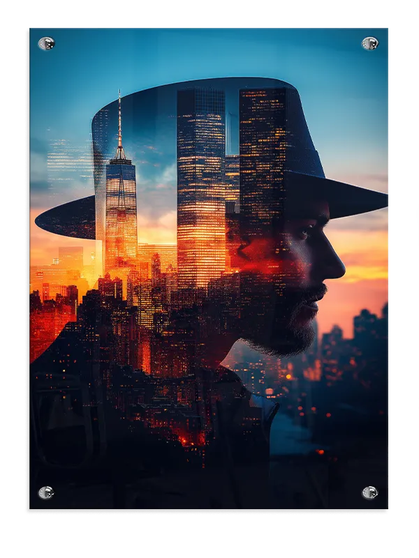 New york – Urban Pulse