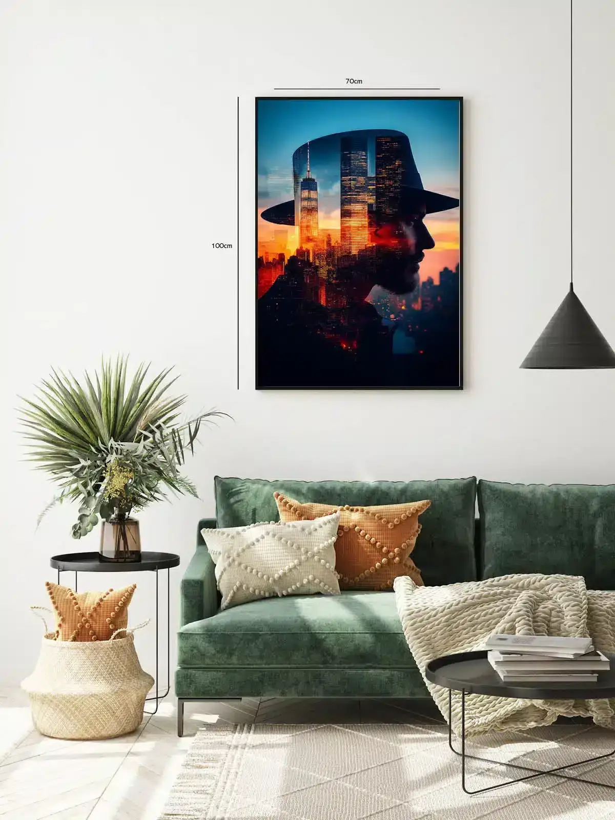 New york – Urban Pulse