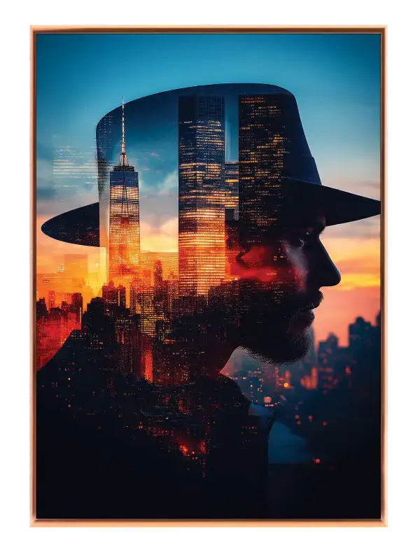 New york – Urban Pulse