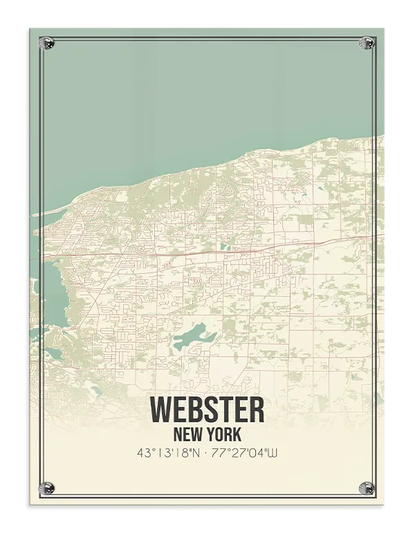 New york – Calm Flow