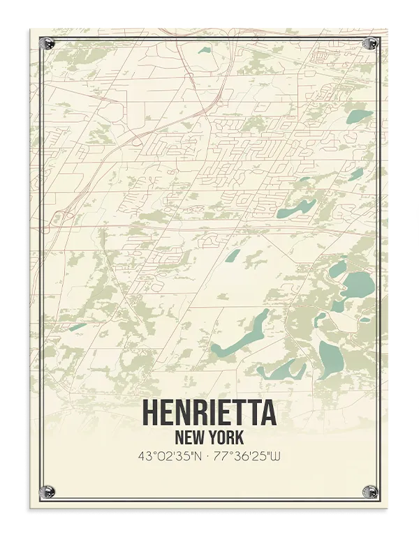 New york – Silence