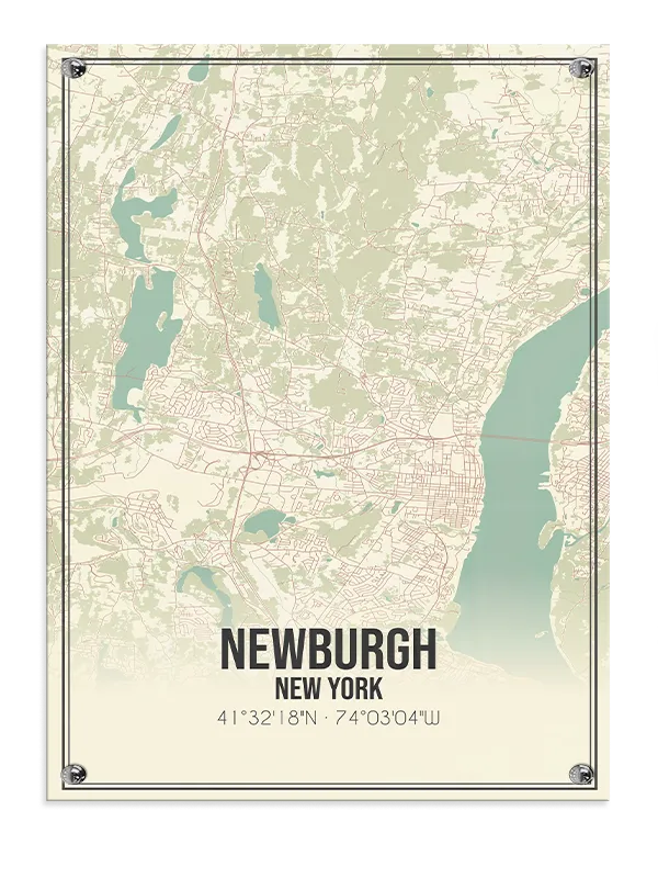 New york – refined prestige