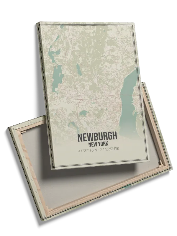 New york – refined prestige
