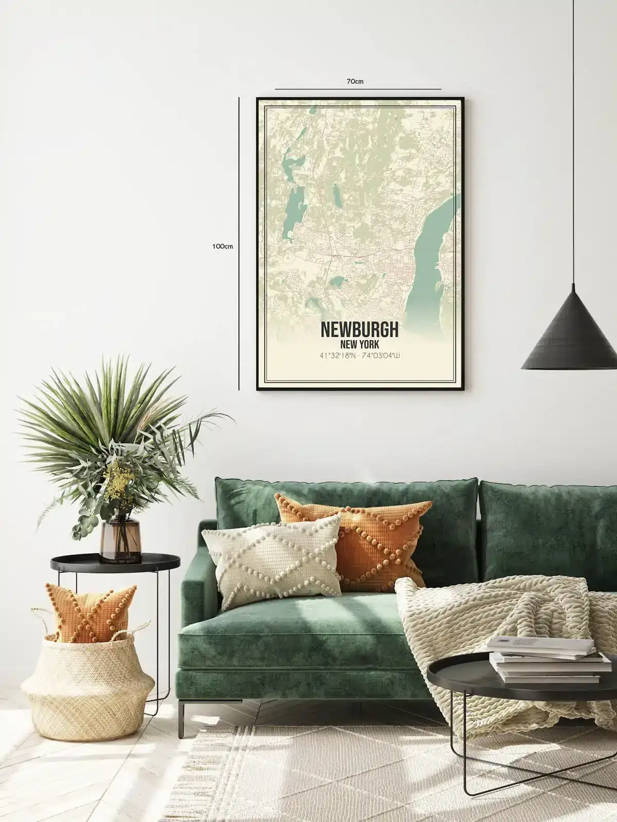 New york – refined prestige