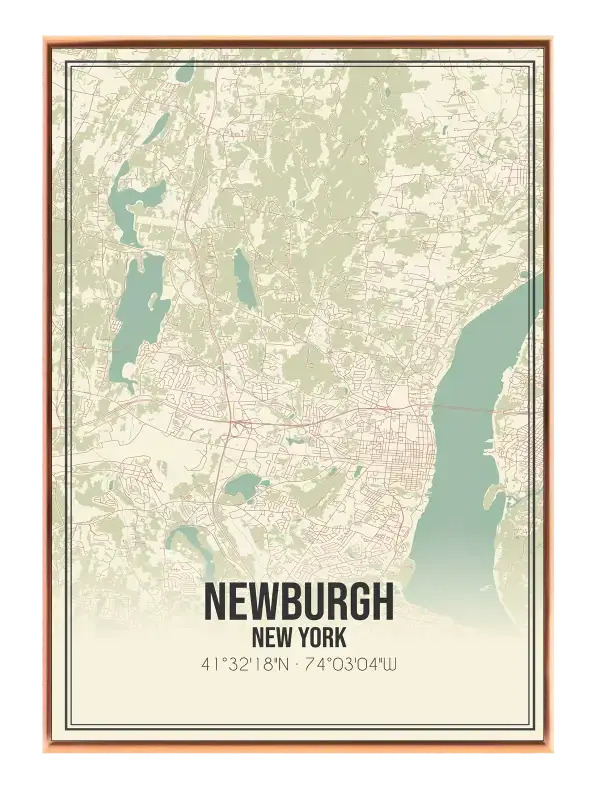 New york – refined prestige