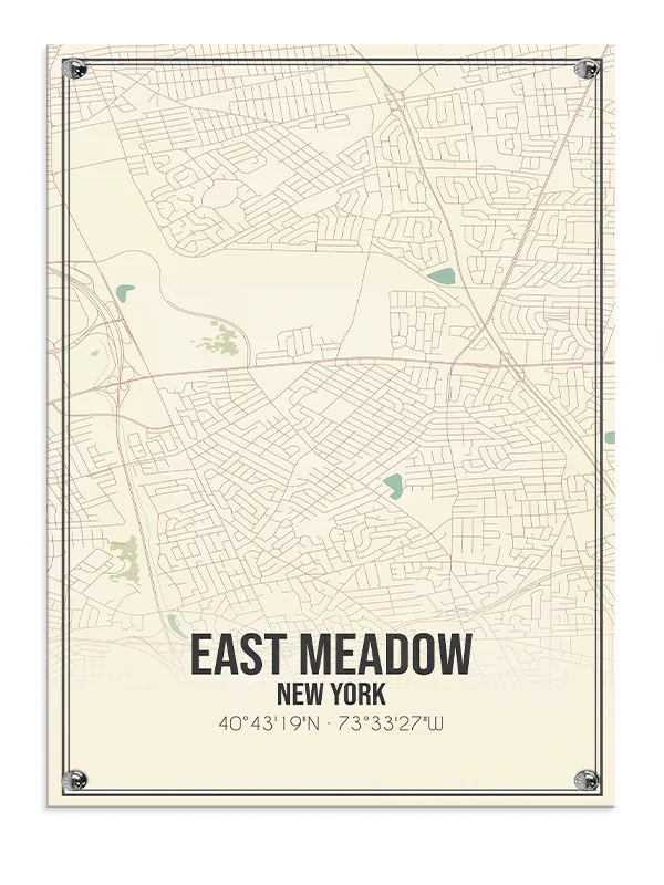 New york – shadow