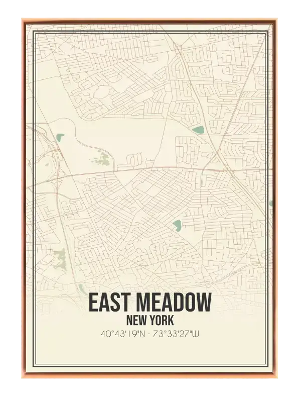 New york – shadow