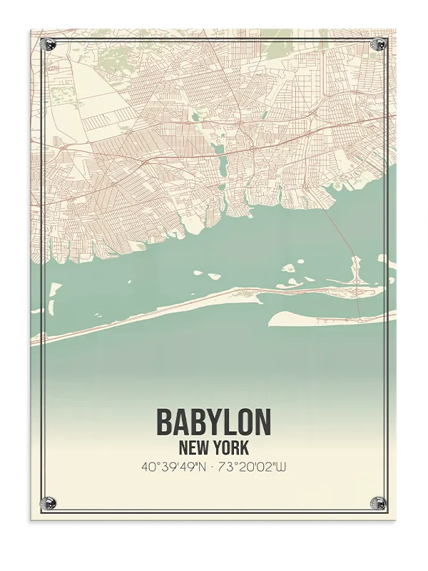 New york – midnight haze