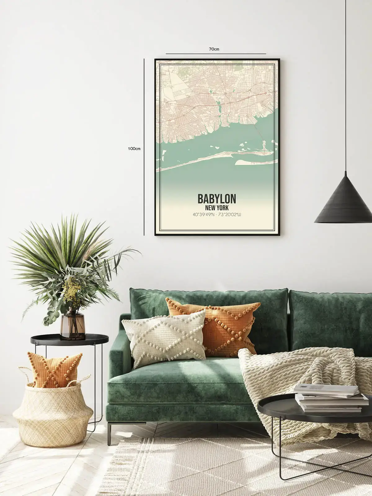 New york – midnight haze