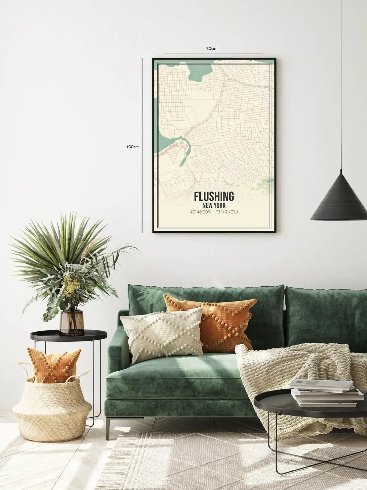 New york – clean air