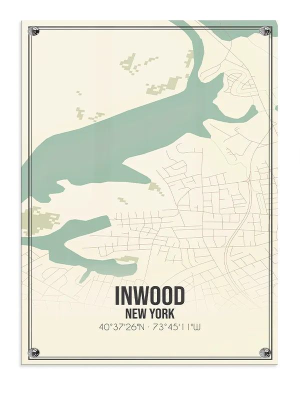 New york – elevated