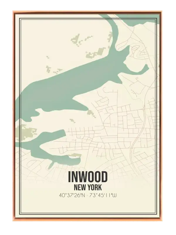 New york – elevated