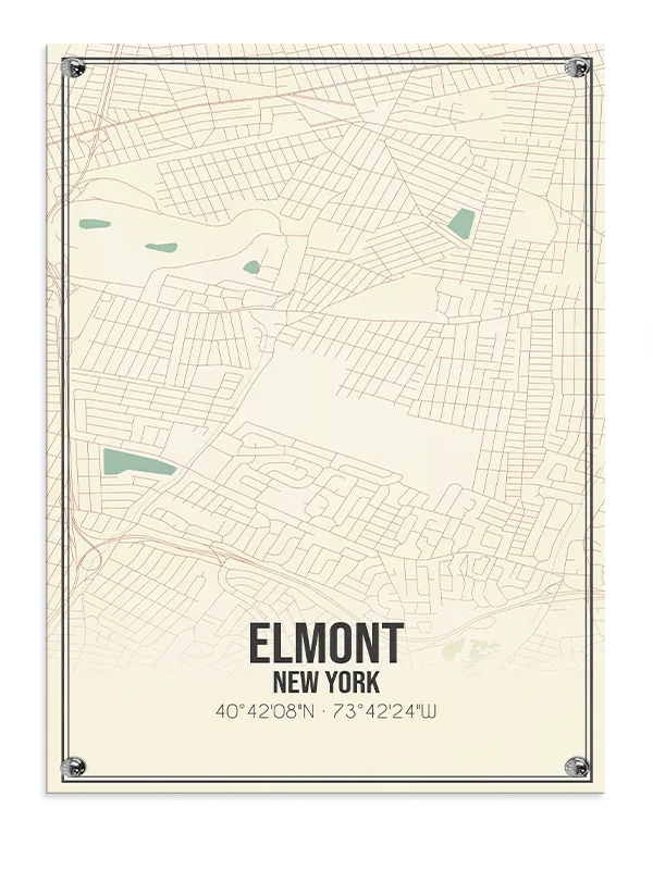 New york – velvet black