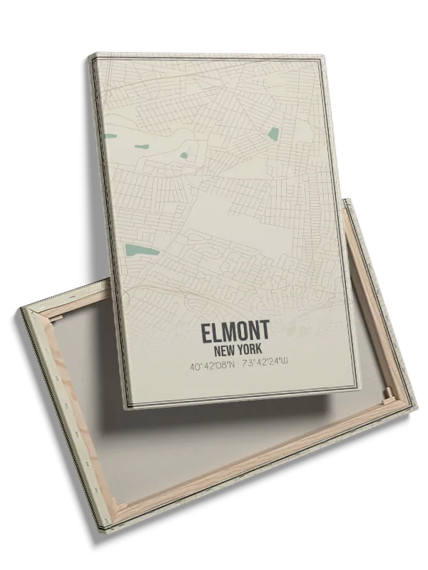 New york – velvet black