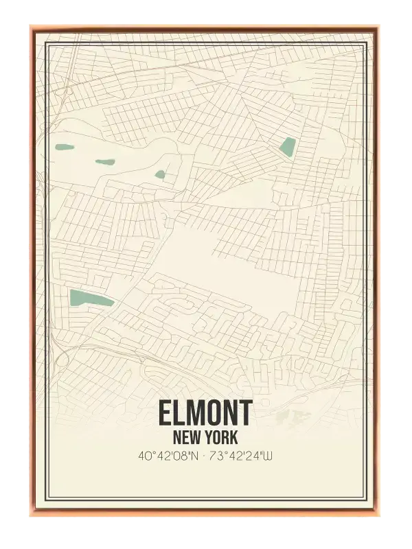 New york – velvet black