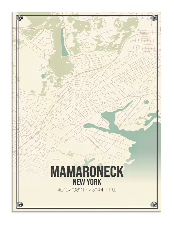 New york – momentum vibe
