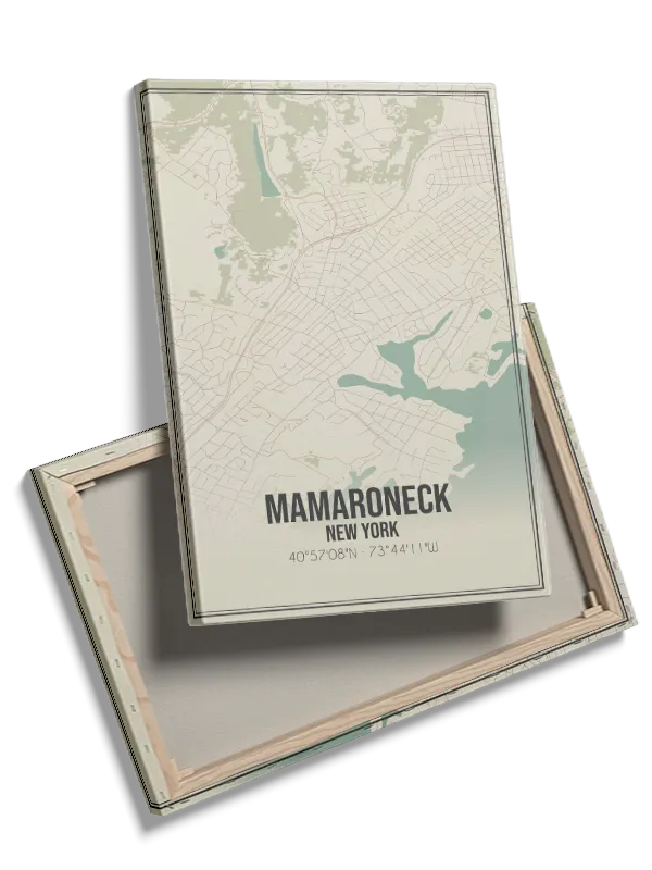 New york – momentum vibe