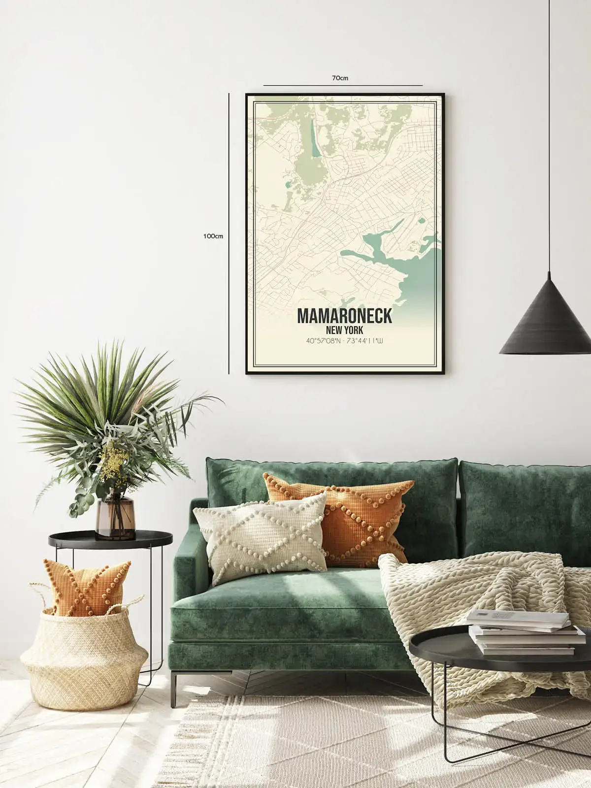 New york – momentum vibe