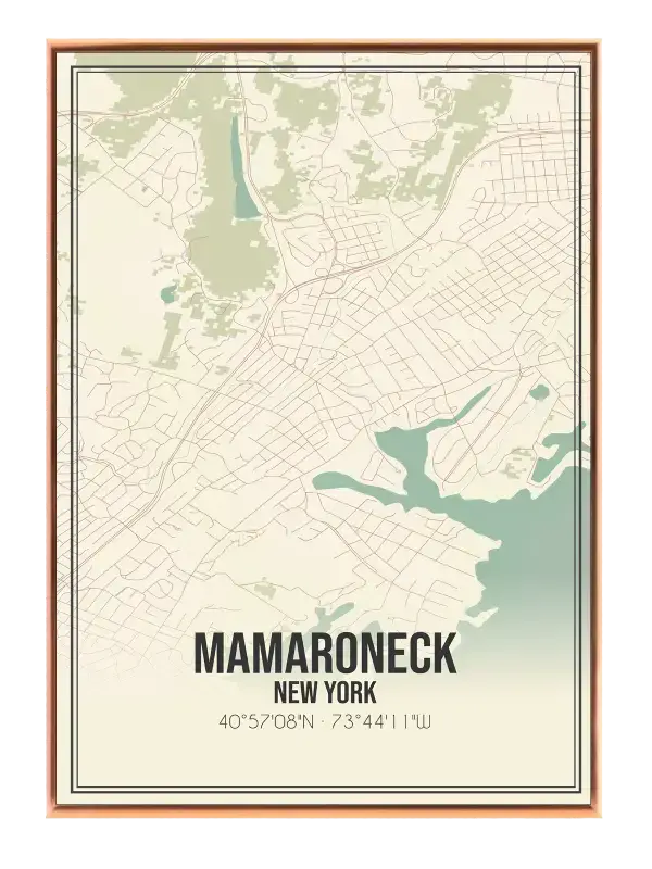New york – momentum vibe