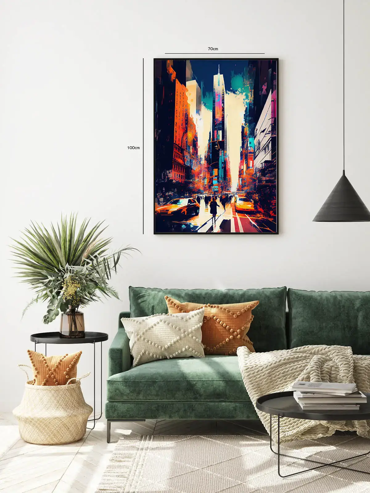 New york – Polished Elegance
