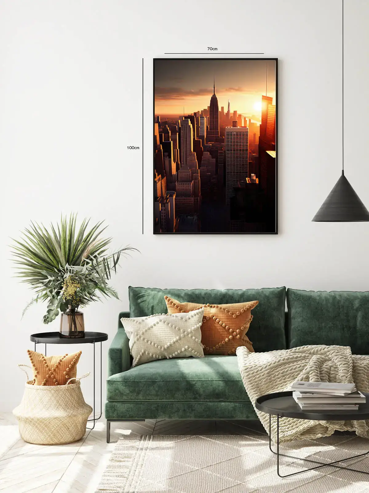 New york – refined