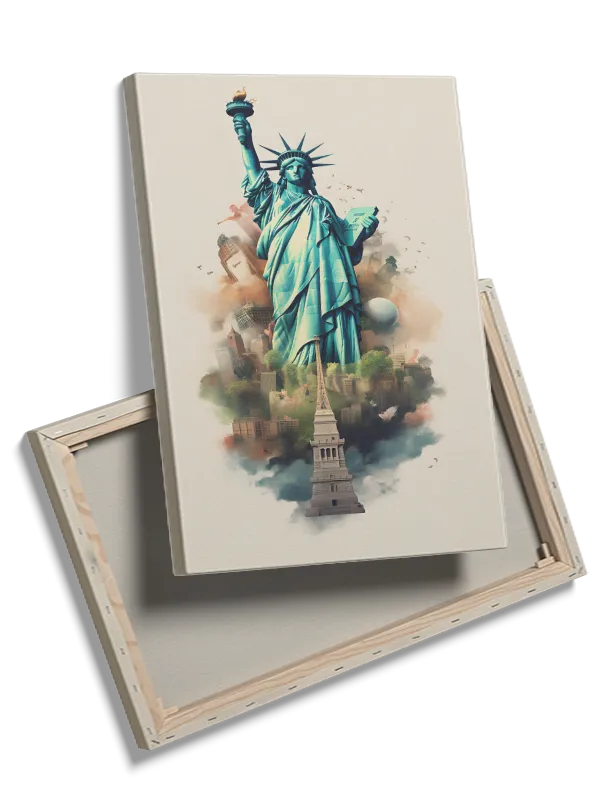New york – low light