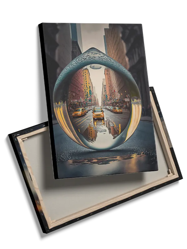 New york – Pulse Rhythm