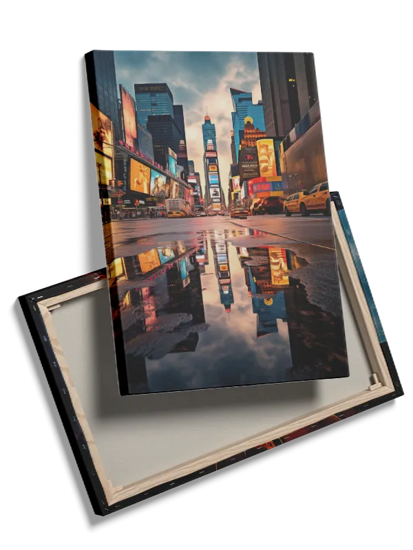 New york – After Dark
