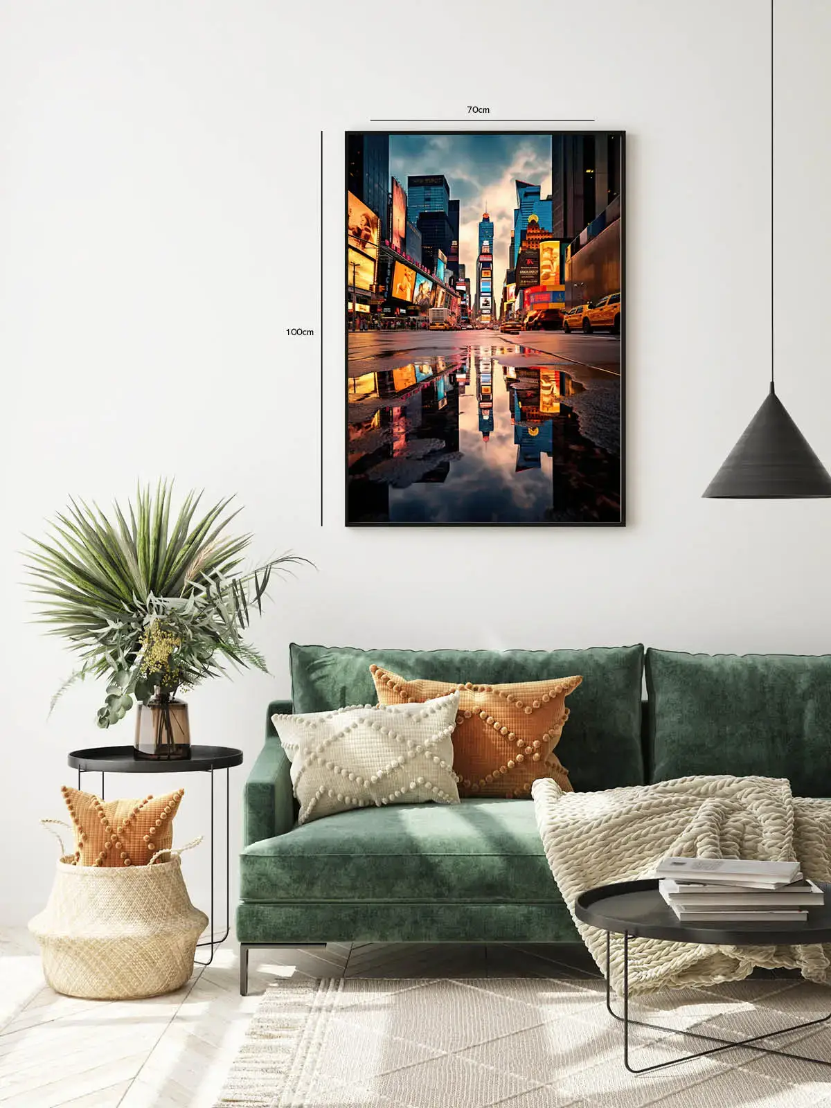New york – After Dark
