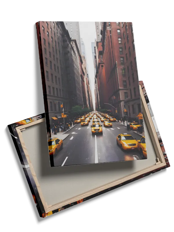 New york – Urban Current Vibe