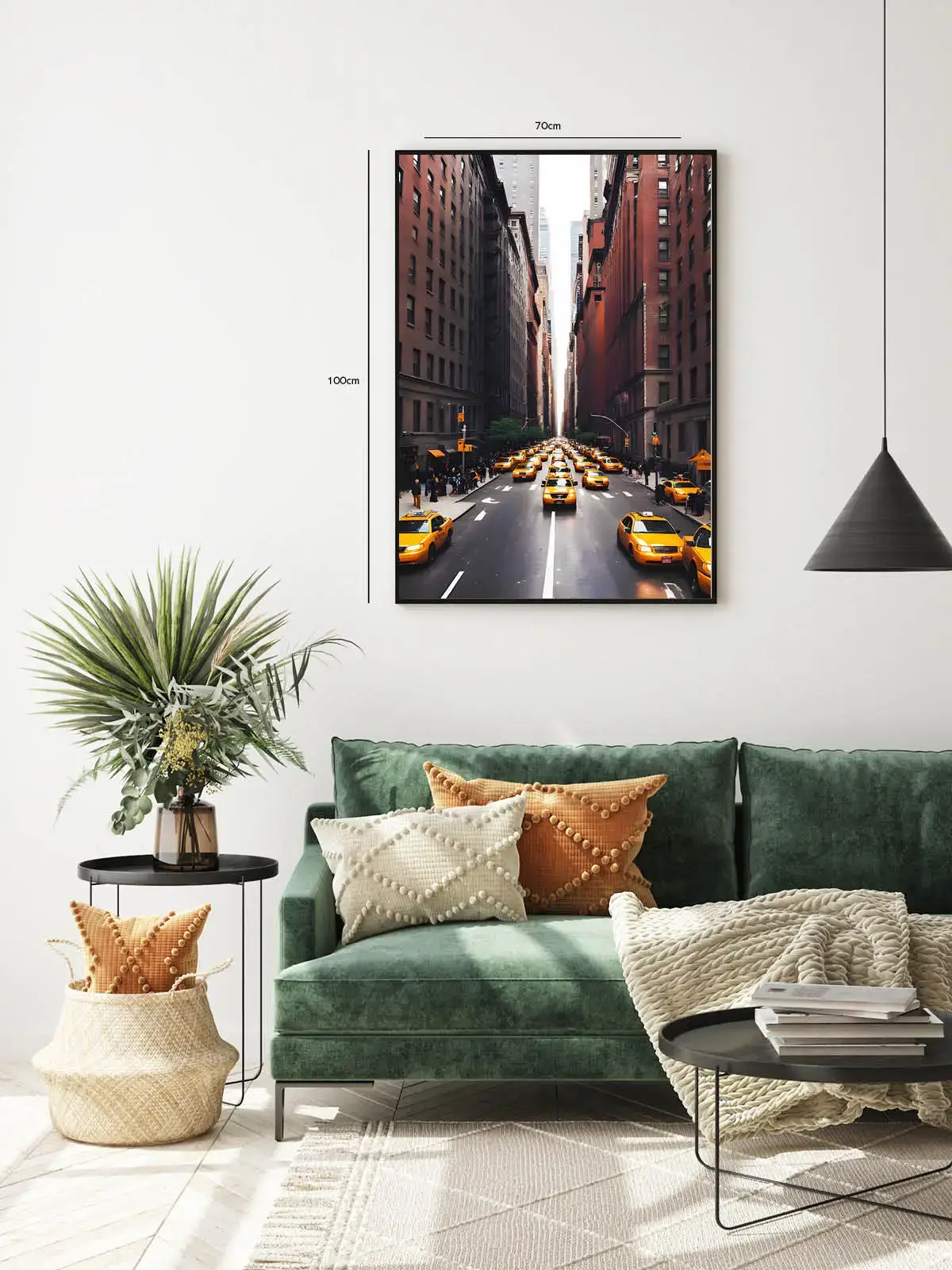 New york – Urban Current Vibe
