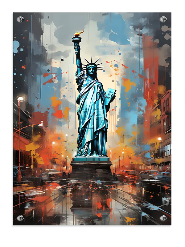New york – Drift Vibe
