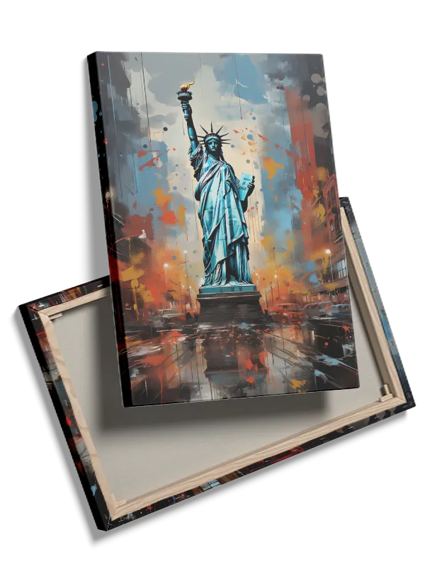New york – Drift Vibe