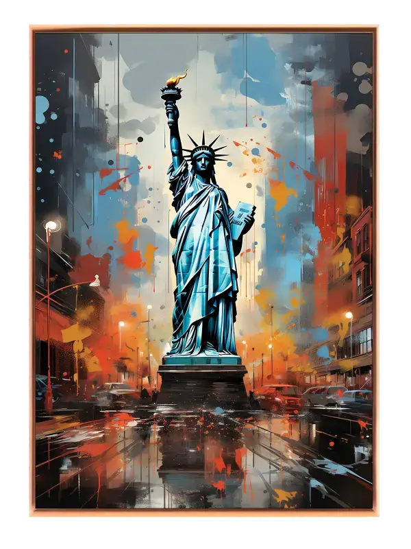 New york – Drift Vibe