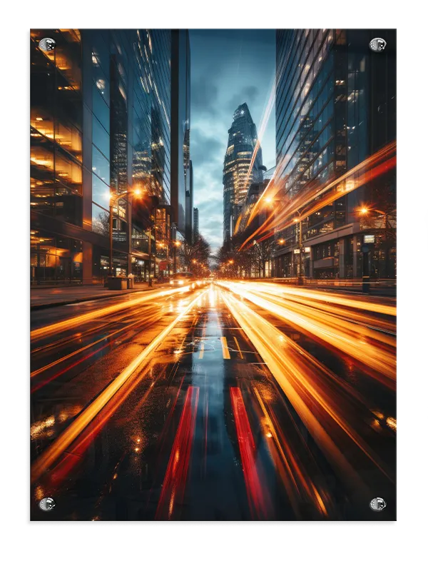 new york – electric vibe