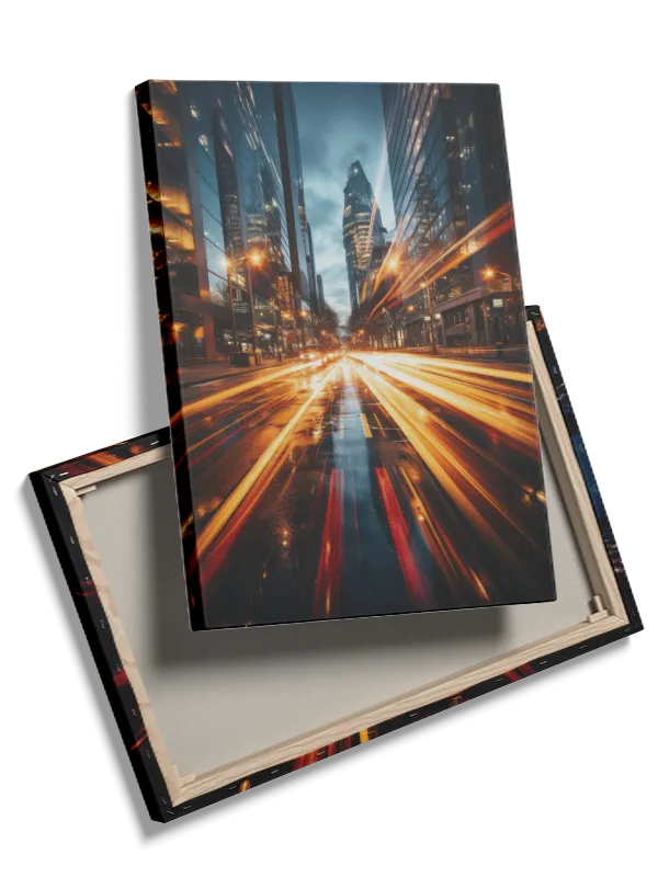 new york – electric vibe