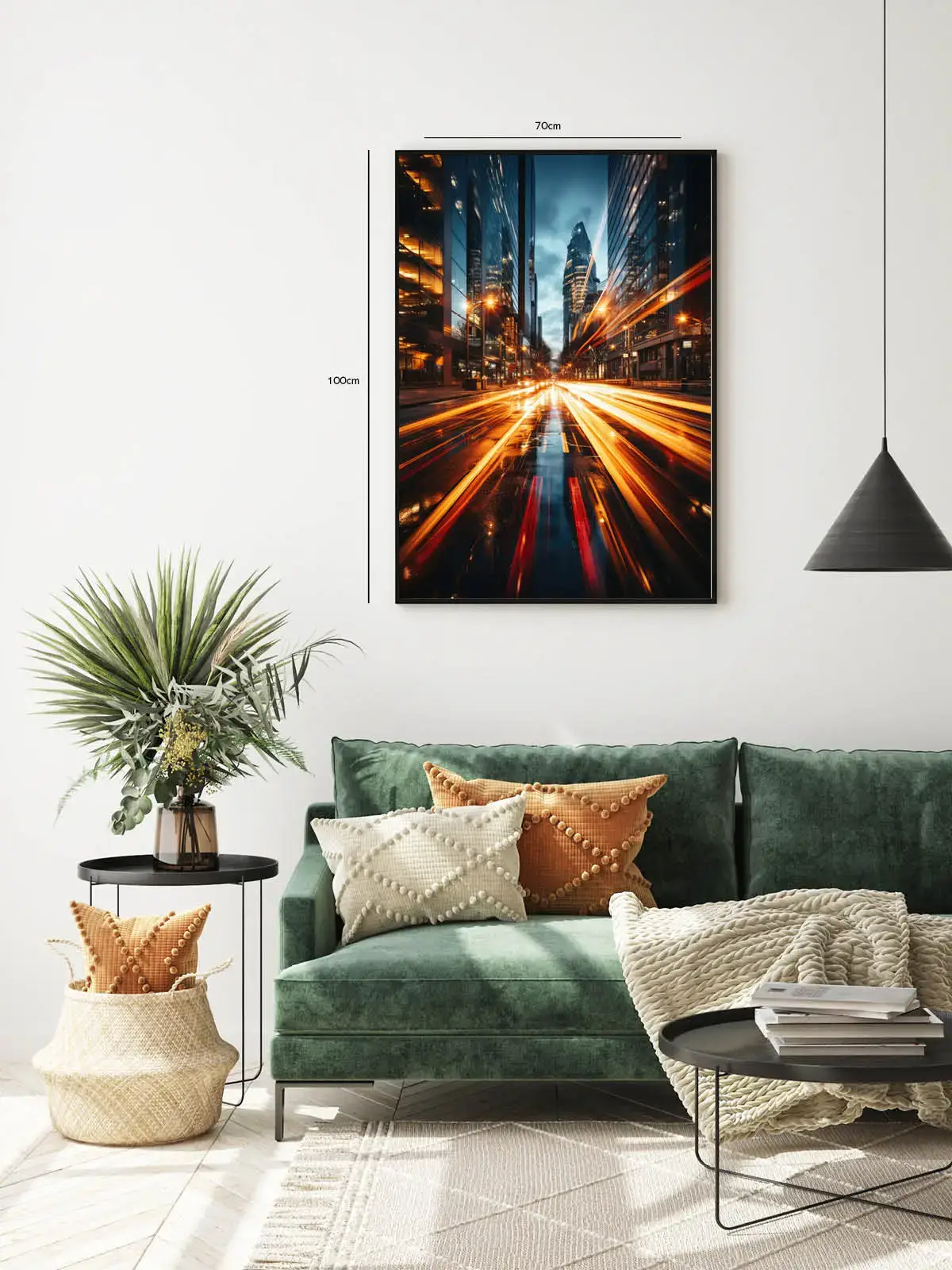 new york – electric vibe
