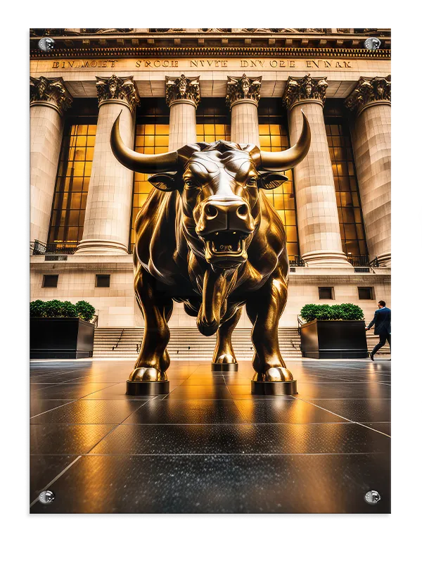New york – momentum shift