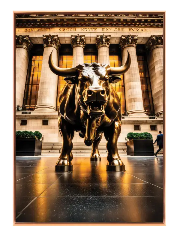 New york – momentum shift