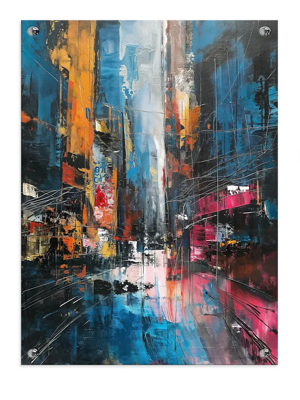 New york – Vibe