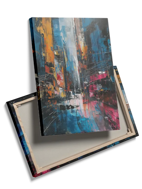 New york – Vibe