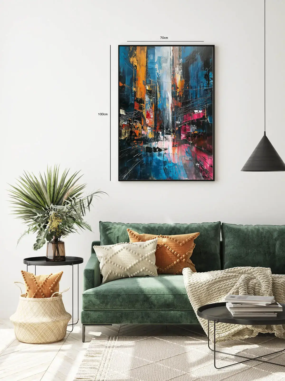 New york – Vibe