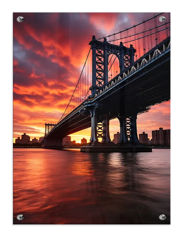 New york – Focus