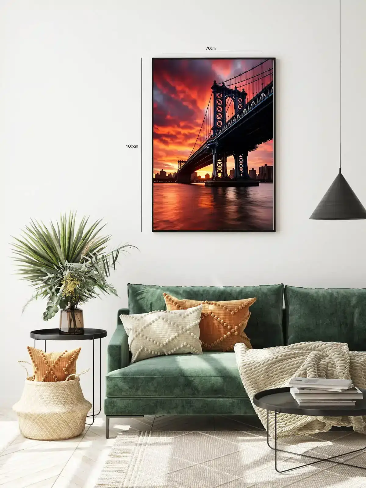 New york – Focus
